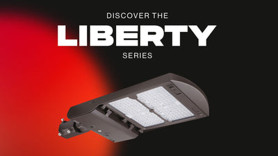 Educational Spotlight: Discover the Liberty Series!