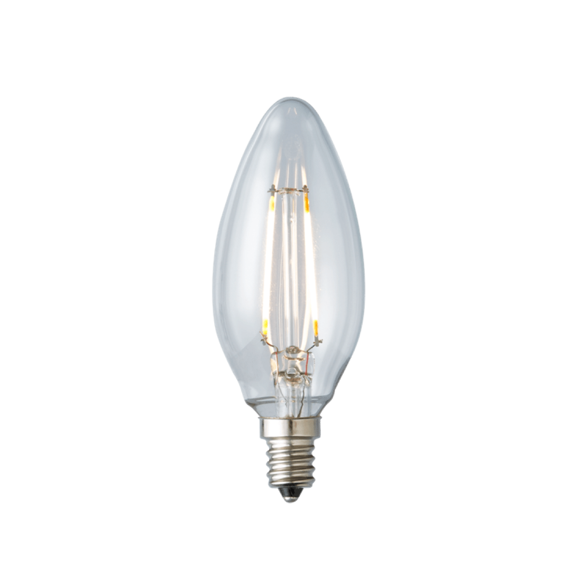 Décor B10 | Blunt-Tip | 60W Replacing – Archipelago Lighting